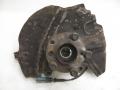olka-akseli oikea etu 6761576C BMW X5 3,0D -04 