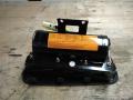 air-bag matkustajan turvatyyny 845601G000VA Kia Rio 1.4i HB -06