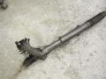 ohjausvaihde, tehostettu  BMW X5 3,0D -04 