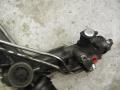 ohjausvaihde, tehostettu  BMW X5 3,0D -04 