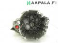 vaihdelaatikko 6-vaihdetta 32010BB60D Nissan Qashqai+2 (J10) 1.6 dCi 2WD