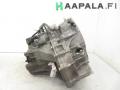 vaihdelaatikko 6-vaihdetta 32010BB60D Nissan Qashqai+2 (J10) 1.6 dCi 2WD
