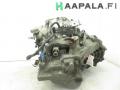 vaihdelaatikko 6-vaihdetta 32010BB60D Nissan Qashqai+2 (J10) 1.6 dCi 2WD