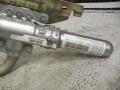air-bag turvaverho vasen taka  BMW X5 3,0D -04 