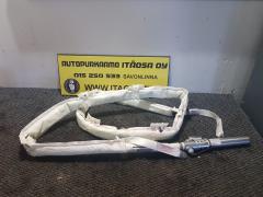 Kuva 1: air-bag turvaverho vasen, BMW 5-sarja E61 530D