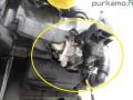 moottori diesel UFMA Ford Kuga II 2.0 TDCi 4x4