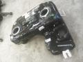 polttoainesäiliö diesel  BMW X5 3,0D -04 
