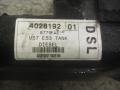 polttoainesäiliö diesel  BMW X5 3,0D -04 
