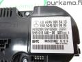 lämpösäätimet A 246 900 84 15, A246 901 08 05, A2469003816 Mercedes-Benz CLA (C117) 180 Sed