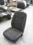 etuistuin oikea Mercedes-Benz Vito