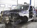 Kuva 2: hytti ohjaamo, Mitsubishi L200 2,5TD CLUB CAB-CNK74-4X4 296 -01