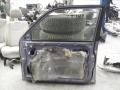 Kuva 2: oikea etuovi, Mitsubishi L200 2,5TD CLUB CAB-CNK74-4X4 296 -01