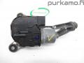 tuulilasin pyyhkimen moottori vasen BM51-17504-AJ	 Ford Focus III 1.0i EcoBoost Farm 