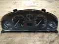 mittaristo tydellinen 9648215980 Peugeot 406 2.0 HDi sedan -03 