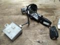 ohjausboksi ruiskupumppu. diesel 0281010346 Peugeot Boxer 2.0 HDi -02