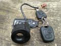ohjausboksi ruiskupumppu. diesel 9653873280 Peugeot 5D 307 WAGON 2.0HDI-3ERHYB/271