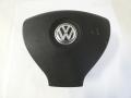 air-bag kuljettajan turvatyyny 1T0.880.201.G Volkswagen Touran 1.4 TSI 