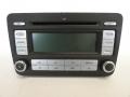 radio cd / dvd 1K0 035 186 AD Volkswagen Touran 1.4 TSI 