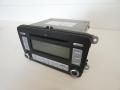 Kuva 2: radio cd dvd, Volkswagen Touran 1.4 TSI