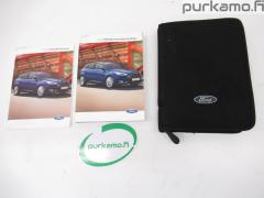 Kuva 1: ksikirja, Ford Focus III 1.0i EcoBoost 5 HB