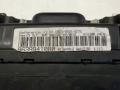 mittaristo täydellinen 9639941080 Peugeot 406 2.0 16V 99 kW