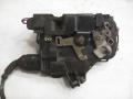 lukkolaite vasen etu 6X1 837 013 H  Volkswagen Passat 1,9TDI sedan -97