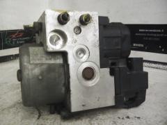 Kuva 1: abs hydraulikoneisto, Honda Civic 1,6 sedan, autom.