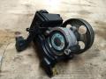 ohjaustehostin pumppu  Peugeot 206 1.6 HDi -04
