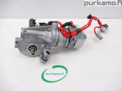 Kuva 1: ohjaustehostin pumppu shk, Toyota Auris 1.6i Valvematic Farm