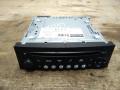 radio cd soitin Peugeot 207 1.4 VTi -10