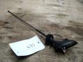 radioantenni 81621901-03 Peugeot 207 1.4 VTi -10 