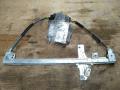 lasinnostin + moottori  9634457580 Peugeot 5D 307 WAGON 2.0HDI-3ERHYB/271 