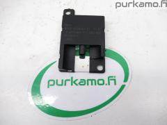 Kuva 1: ohjausboksi bluetooth module, BMW E70 X5 3.0dA