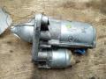 kynnistinmoottori diesel Valeo 29D6 0119 OD S Peugeot 407 1.6 HDi -06 