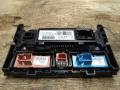 lämpösäätimet 96610448YW00 Peugeot 407 1.6 HDi -06