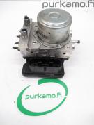 Kuva 1: abs hydraulikoneisto, Nissan Juke (F15E) 1.5 dCi