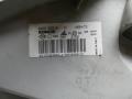 ajovalo vasen 8200163516--C Renault Master 2.5 dCi 120