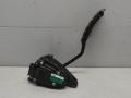kaasupoljin 6PV 008 119-04 Renault Master 2.5 dCi 120