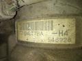 vaihdelaatikko automaatti TZ1B4LT7BA , 31000AG800 Subaru Impreza 2,0SWT  -06 