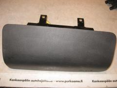 Kuva 1: air-bag matkust.tyyny, Chevrolet Kalos 1.2i 8V 5 HB