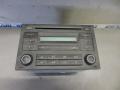 radio 7H0 035 152 HX Volkswagen Transporter 2,5 TDI 96kW 