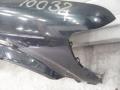 lokasuoja etu oikea HR508264 Hyundai Galloper 2 2,5TDIC -99 