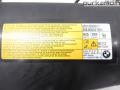 air-bag sivuturvatyyny oikea 869120866017 BMW E92 325i Coupe