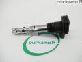 sytytyspuola Audi A4 (8E) 1.8T Sed