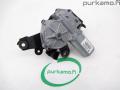 takalasin pyyhkimen moottori Valeo 287105483 R B Renault Clio IV 0.9i TCe Farm