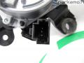 takalasin pyyhkimen moottori Valeo 287105483 R B Renault Clio IV 0.9i TCe Farm