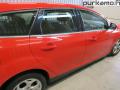 oikea takaovi Ford Focus III 1.0i EcoBoost Farm