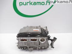 Kuva 1: Inverter assy W Converter, Toyota Auris 1.8i Hybrid Farm