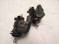 ajovalon stmoottori vasen 007 878-45 Honda CR-V 2.2 i-CTDi 4WD 