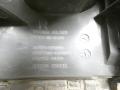 takavalo oikea, KORIIN TULEVA 26850 0X000 Nissan Terrano II 2.7 TDi 4WD